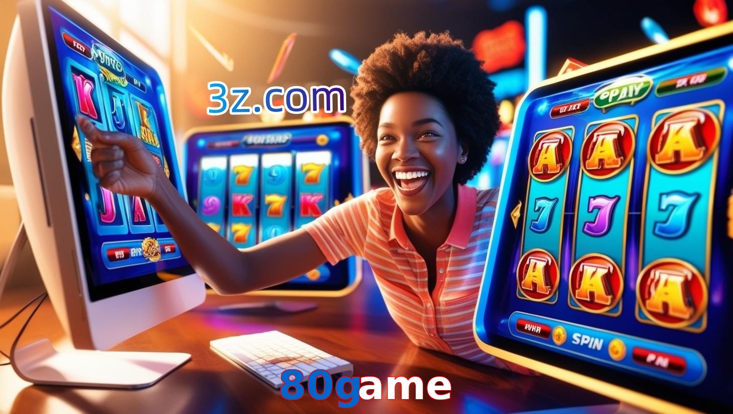 80game