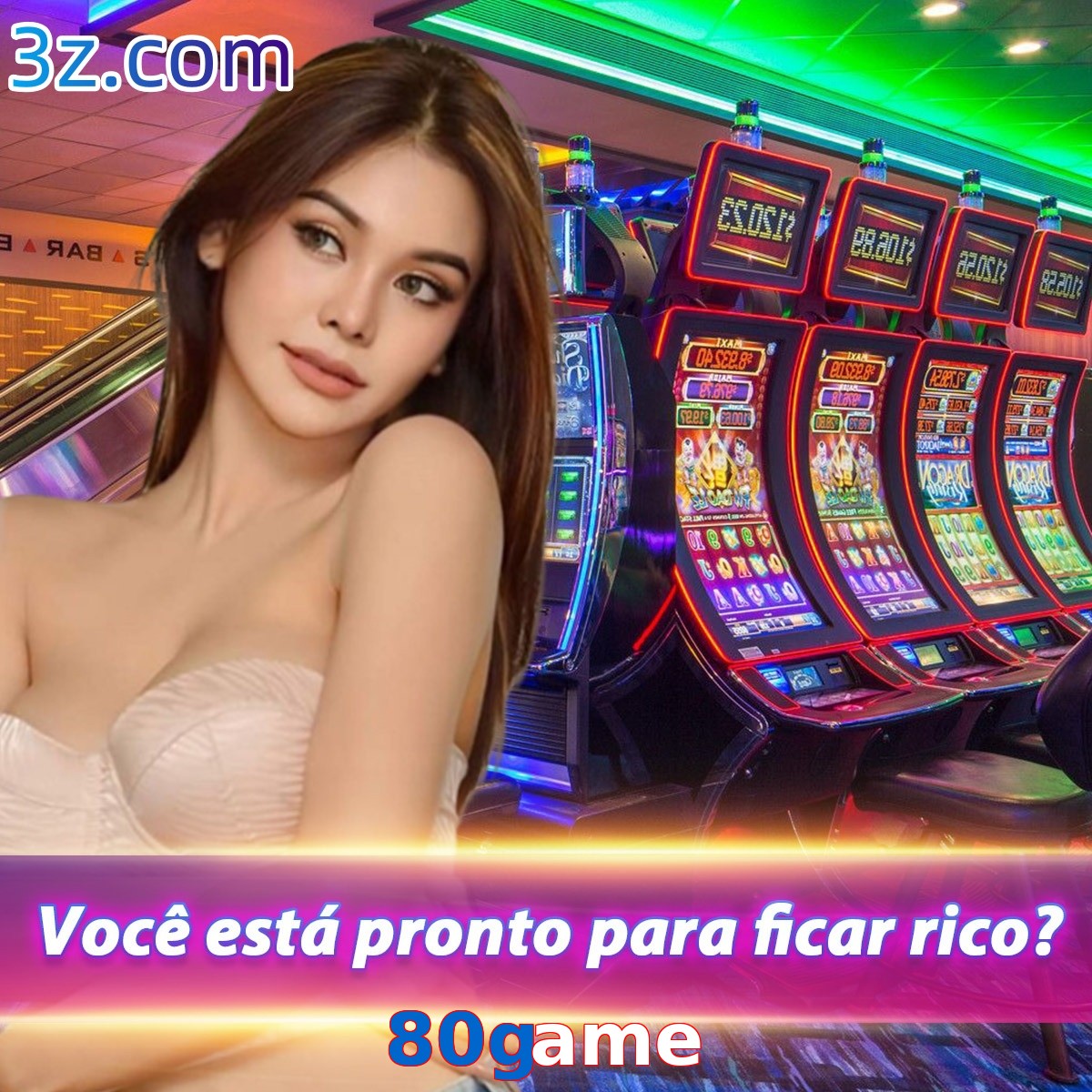 80game